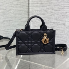 Christian Dior My Lady Bags